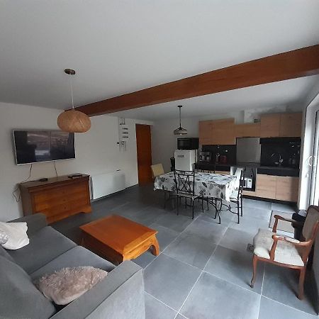 Appartement Sur Jardin Au Calme A Pernes 1 Chambre Ngoại thất bức ảnh