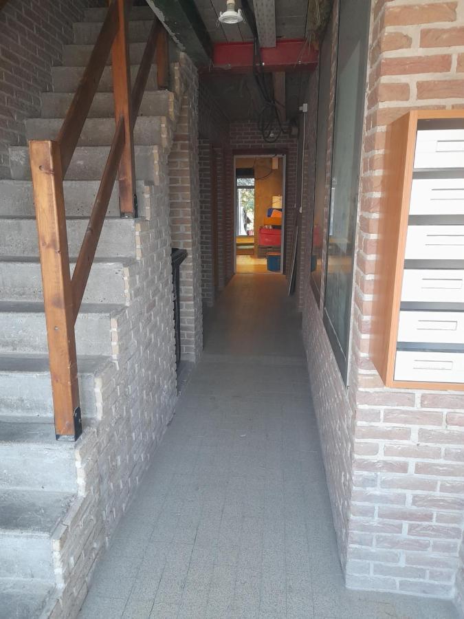 Appartement Sur Jardin Au Calme A Pernes 1 Chambre Ngoại thất bức ảnh